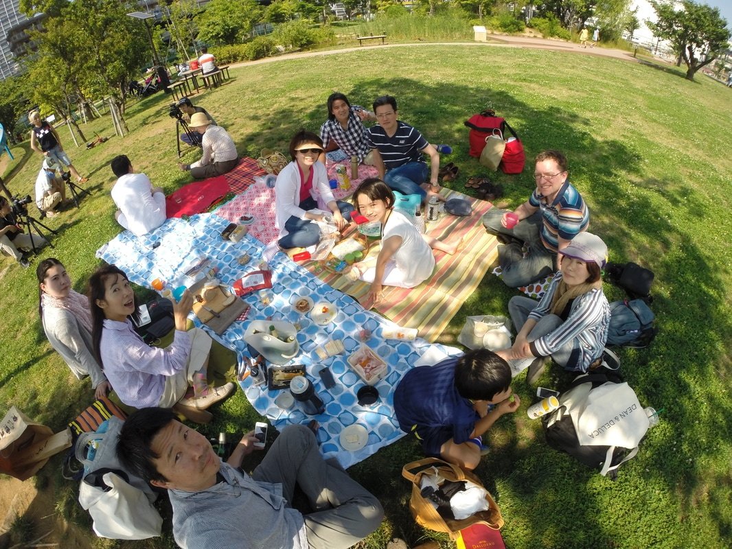 🌳 효고 현립 히토쿠라 공원(효고켄리츠 히토쿠라 코엔) 이미지 8